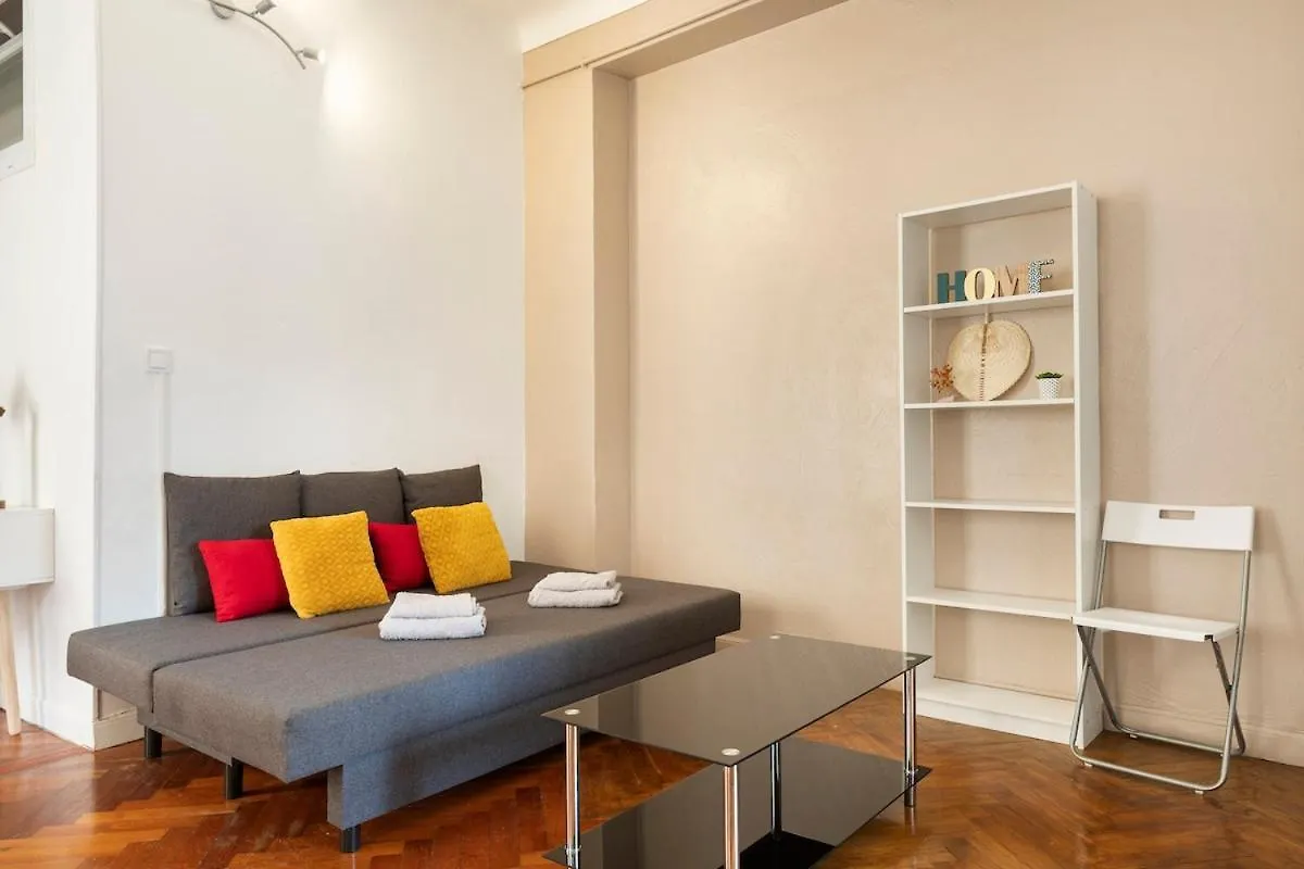 Central & Cosy Nice