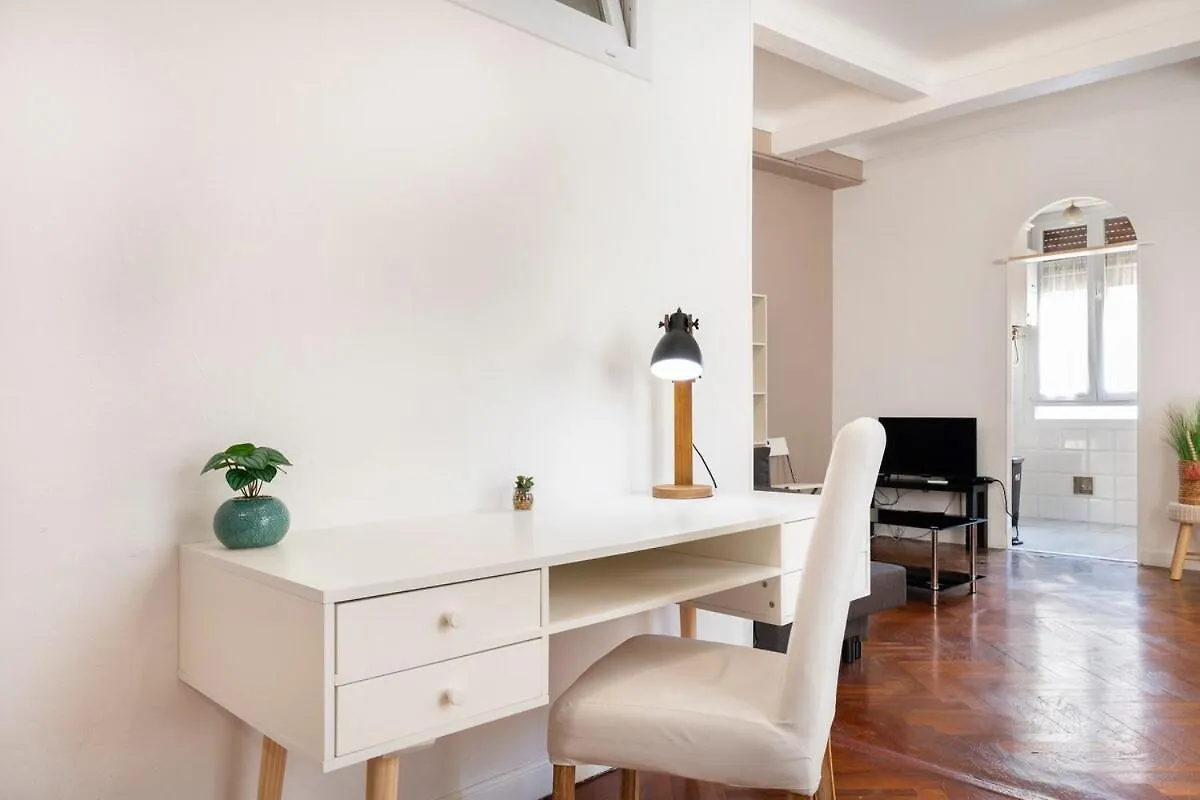 Apartment Central & Cosy Nice