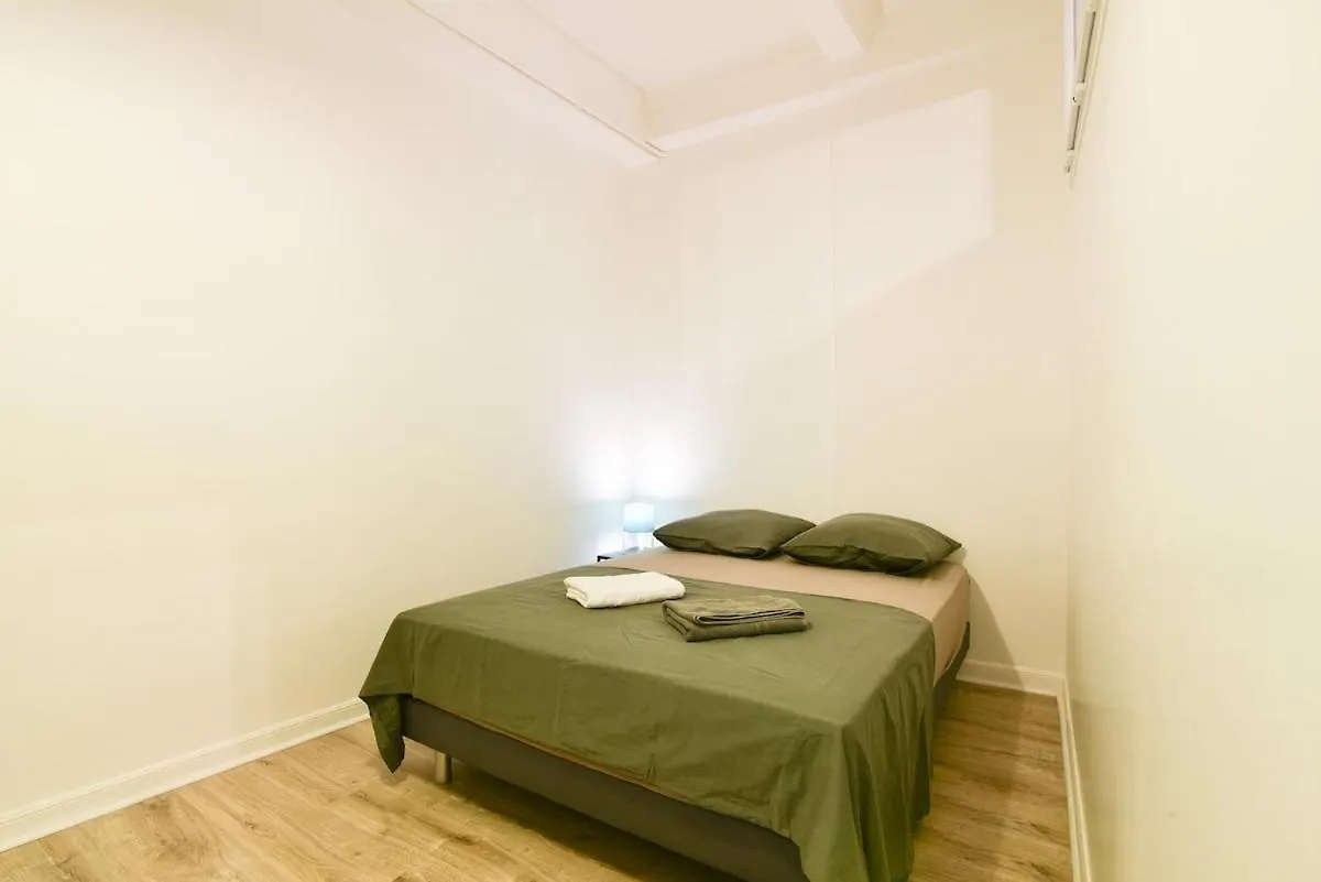 Central & Cosy Nizza Frankreich