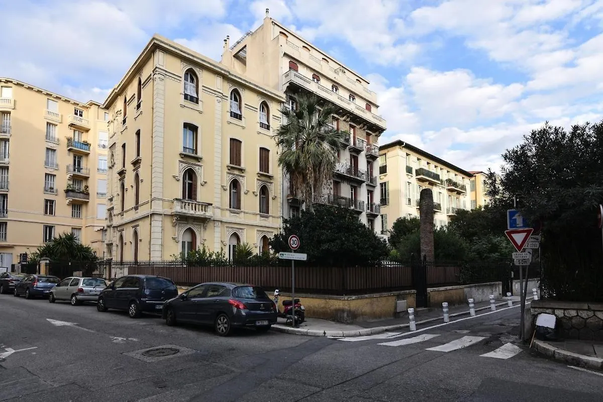 Central & Cosy Nizza 0*,  Frankreich