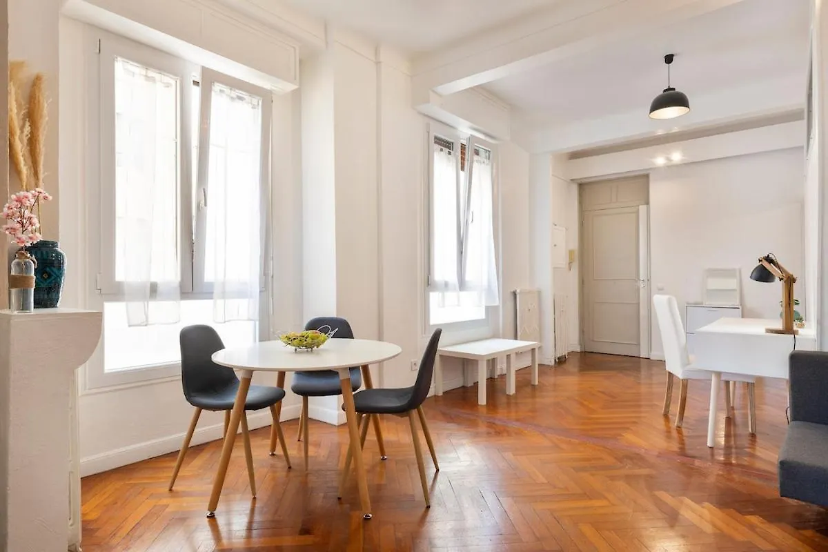 Central & Cosy Nizza